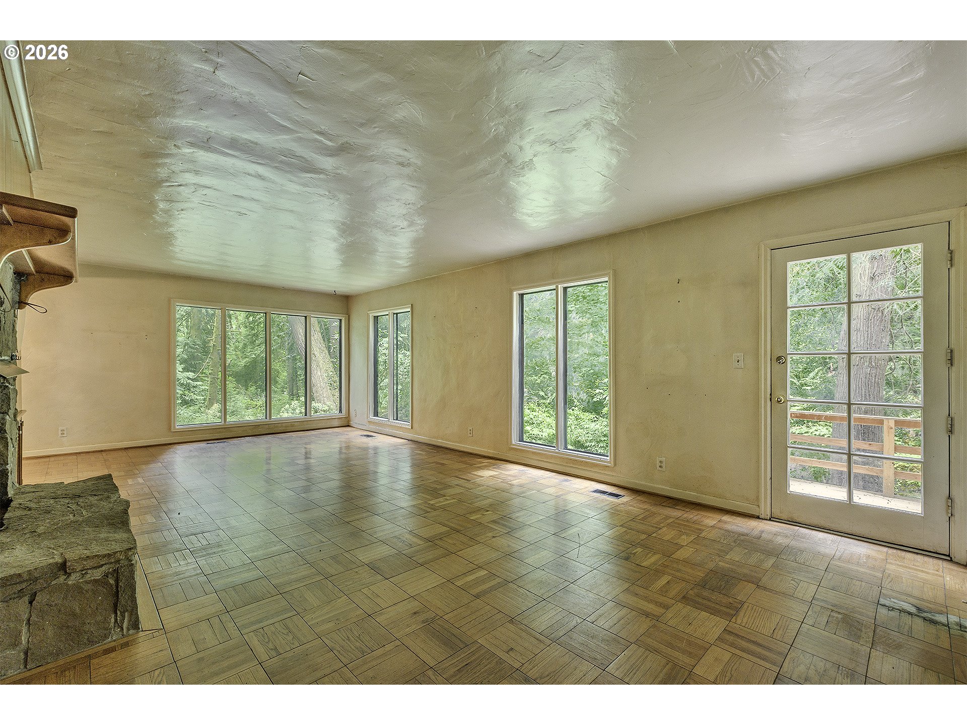 5830 Northwest Cornell Road Portland, OR 97210 - Photo 7 of 38 Gallery Image 7