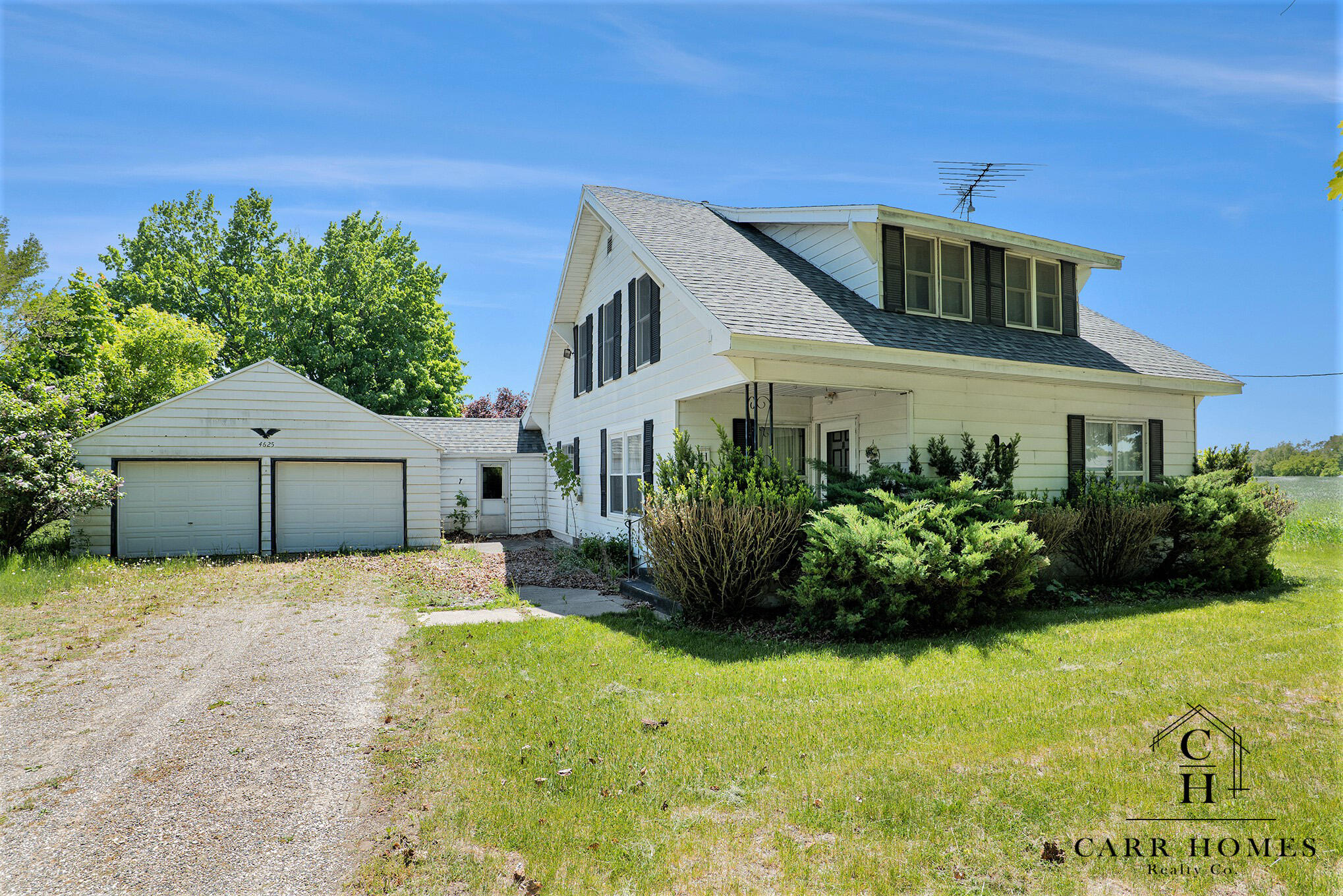 4625 West Edgar Road Six Lakes, MI 48886 - Photo 7 of 35 Home
