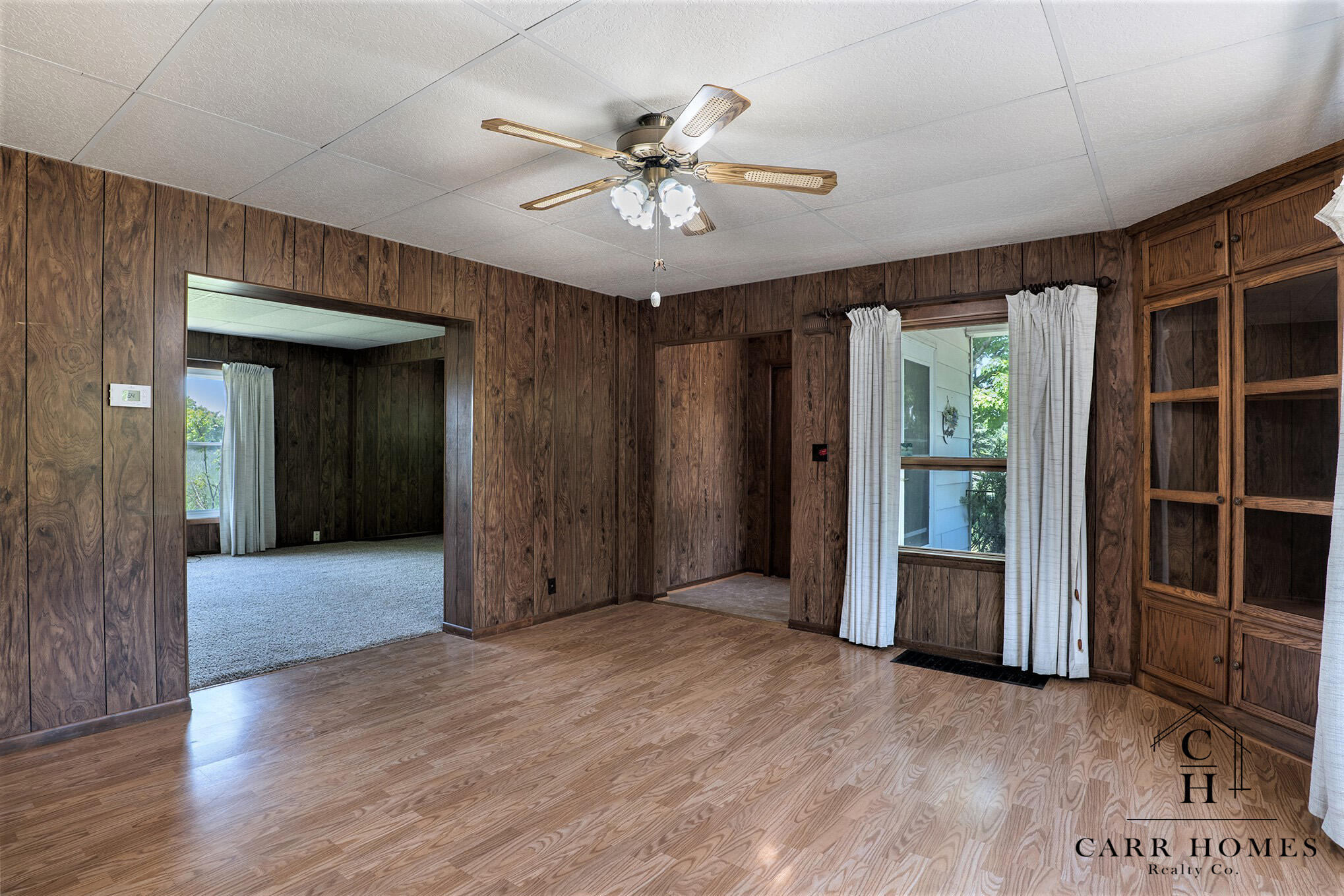 4625 West Edgar Road Six Lakes, MI 48886 - Photo 10 of 35 Dining room
