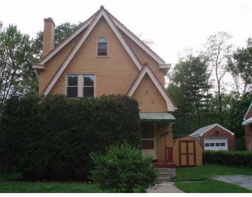 1524 Pennock Road Brighton Heights, PA 15212 - Photo 1 of 6 Exterior Front. Very Clean and Neat!!!!