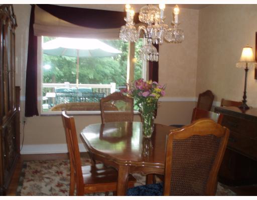 1524 Pennock Road Brighton Heights, PA 15212 - Photo 3 of 6 Dining Room.
