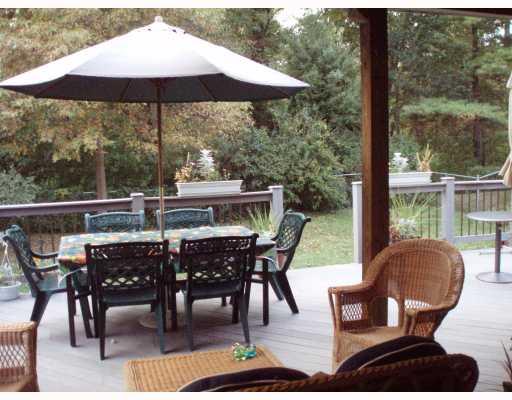 1524 Pennock Road Brighton Heights, PA 15212 - Photo 5 of 6 Patio/Deck.
