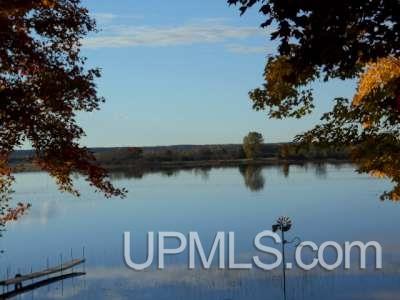 9831 Co Road Rapid River, MI 49878 - Photo 30 of 36