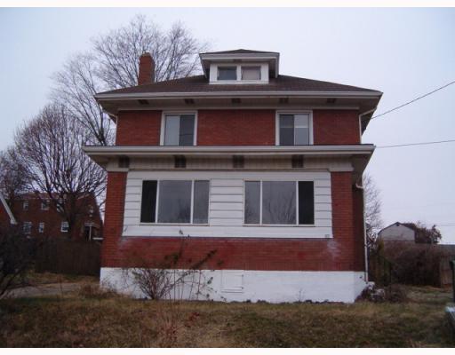 108 Marham Road Munhall, PA 15120 - Photo 1 of 12 Exterior Front.