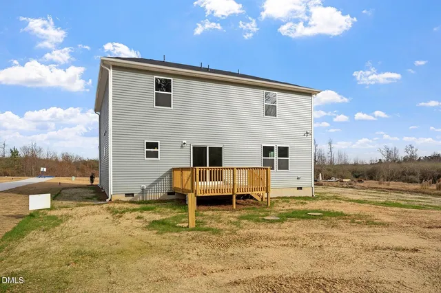 $350,000 | 214 Harriette Court, Lillington, NC 27546