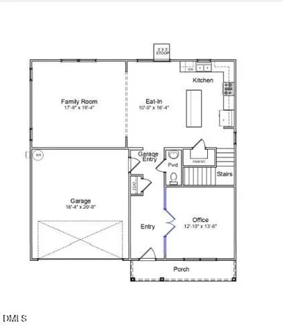 $350,000 | 214 Harriette Court, Lillington, NC 27546