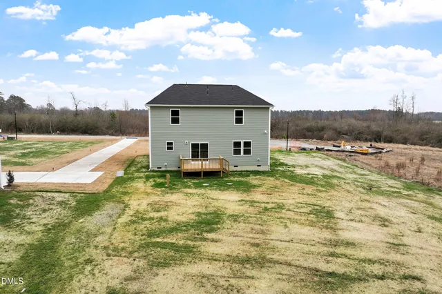 $350,000 | 214 Harriette Court, Lillington, NC 27546