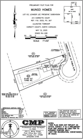 $350,000 | 214 Harriette Court, Lillington, NC 27546