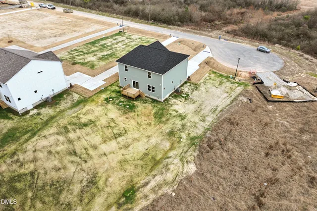 $350,000 | 214 Harriette Court, Lillington, NC 27546