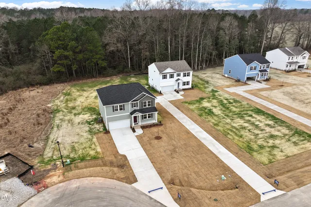 $350,000 | 214 Harriette Court, Lillington, NC 27546