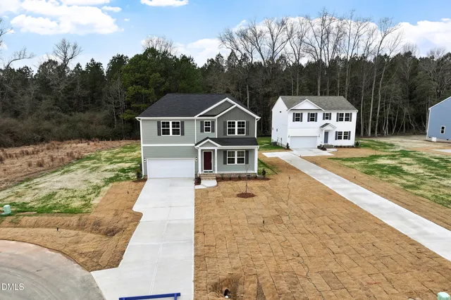 $350,000 | 214 Harriette Court, Lillington, NC 27546