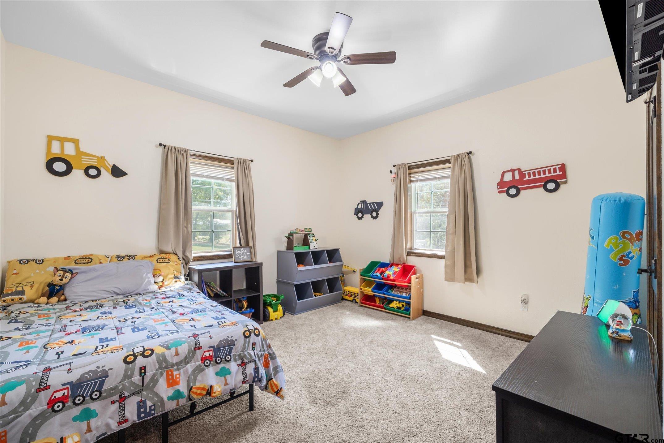 1137 VZ County Road Ben Wheeler, TX 75754 - Photo 19 of 39 Gallery Image 19