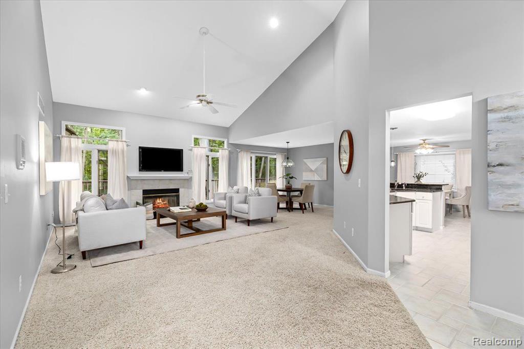 3411 Fairgrove Terrace Rochester Hills, MI 48309 - Photo 14 of 42