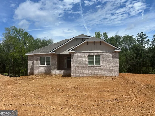 $473,950 | 363 Eagle Ridge Road, Macon, GA 31216