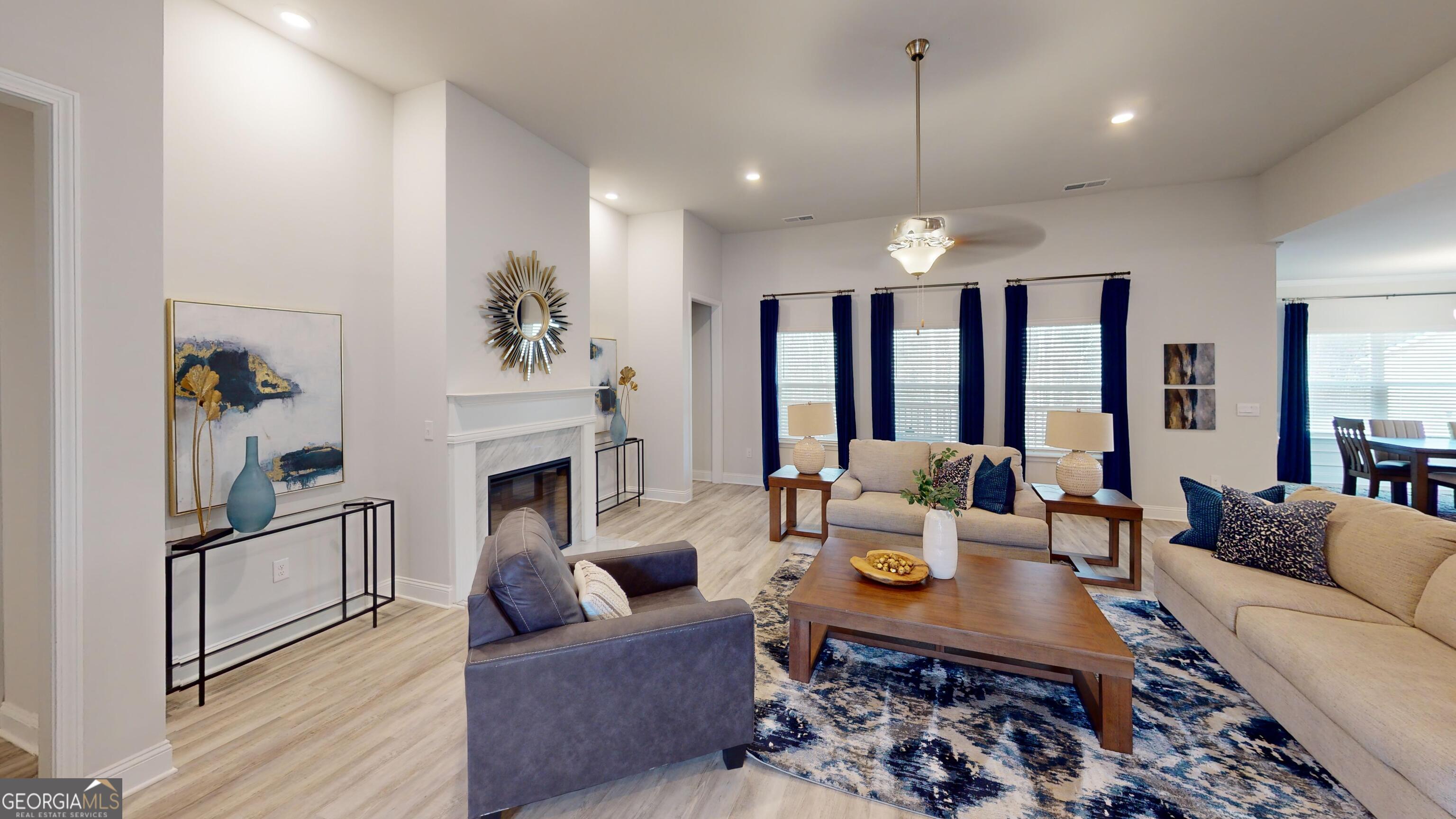 363 Eagle Ridge Road Macon, GA 31216 - Photo 11 of 40