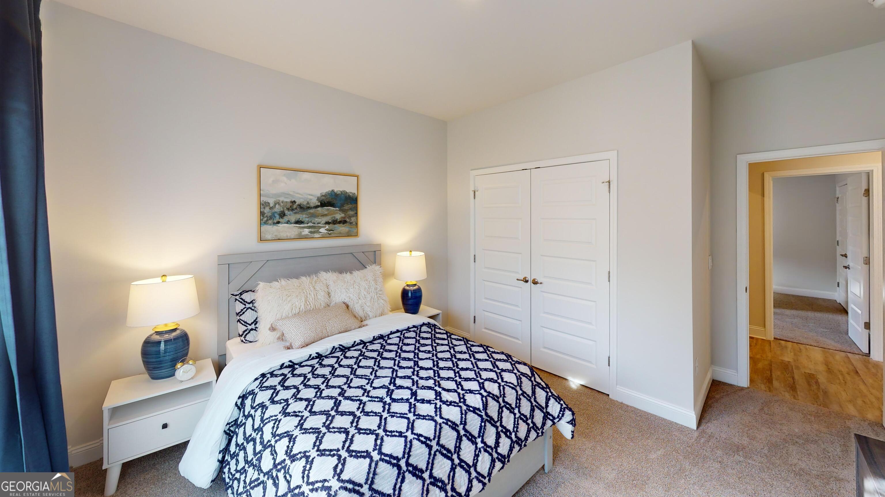 363 Eagle Ridge Road Macon, GA 31216 - Photo 26 of 40