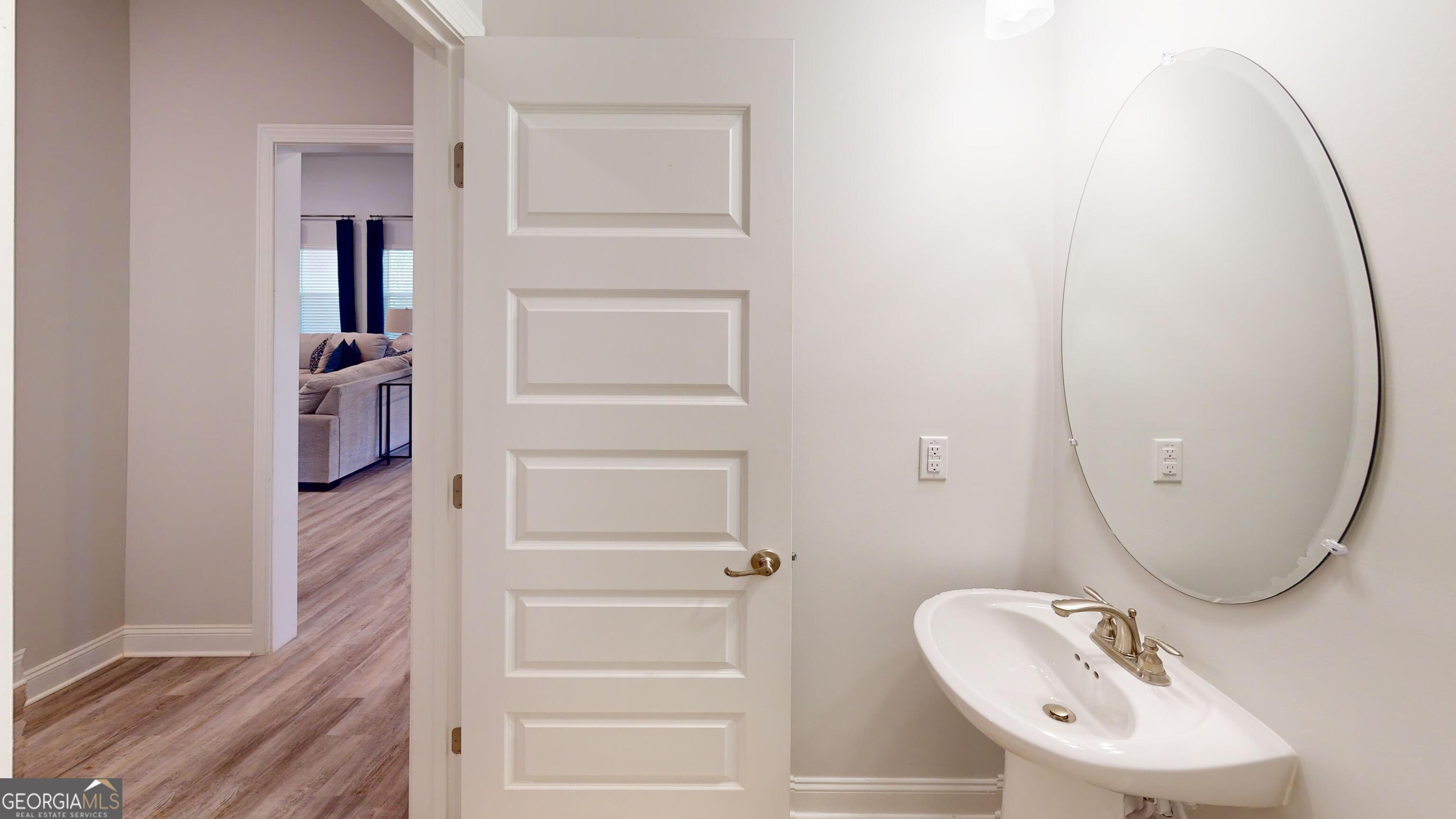 363 Eagle Ridge Road Macon, GA 31216 - Photo 31 of 40