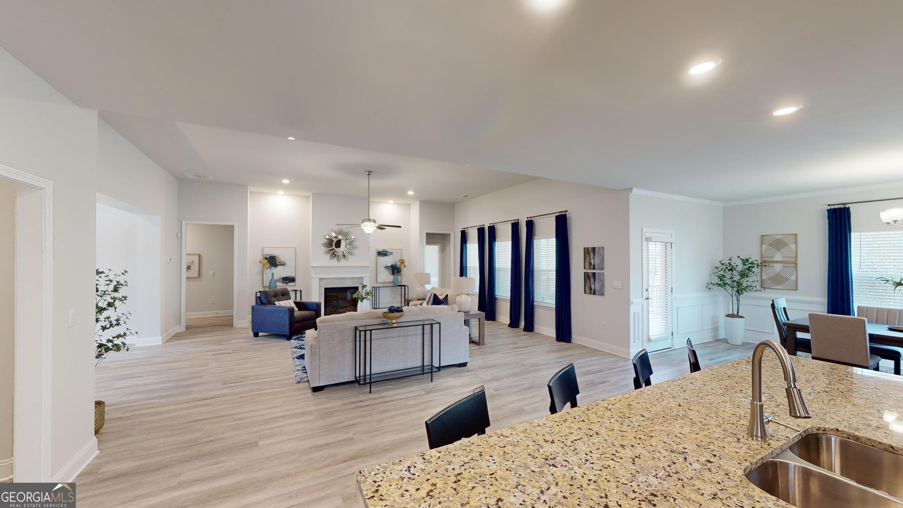 363 Eagle Ridge Road Macon, GA 31216 - Photo 39 of 40