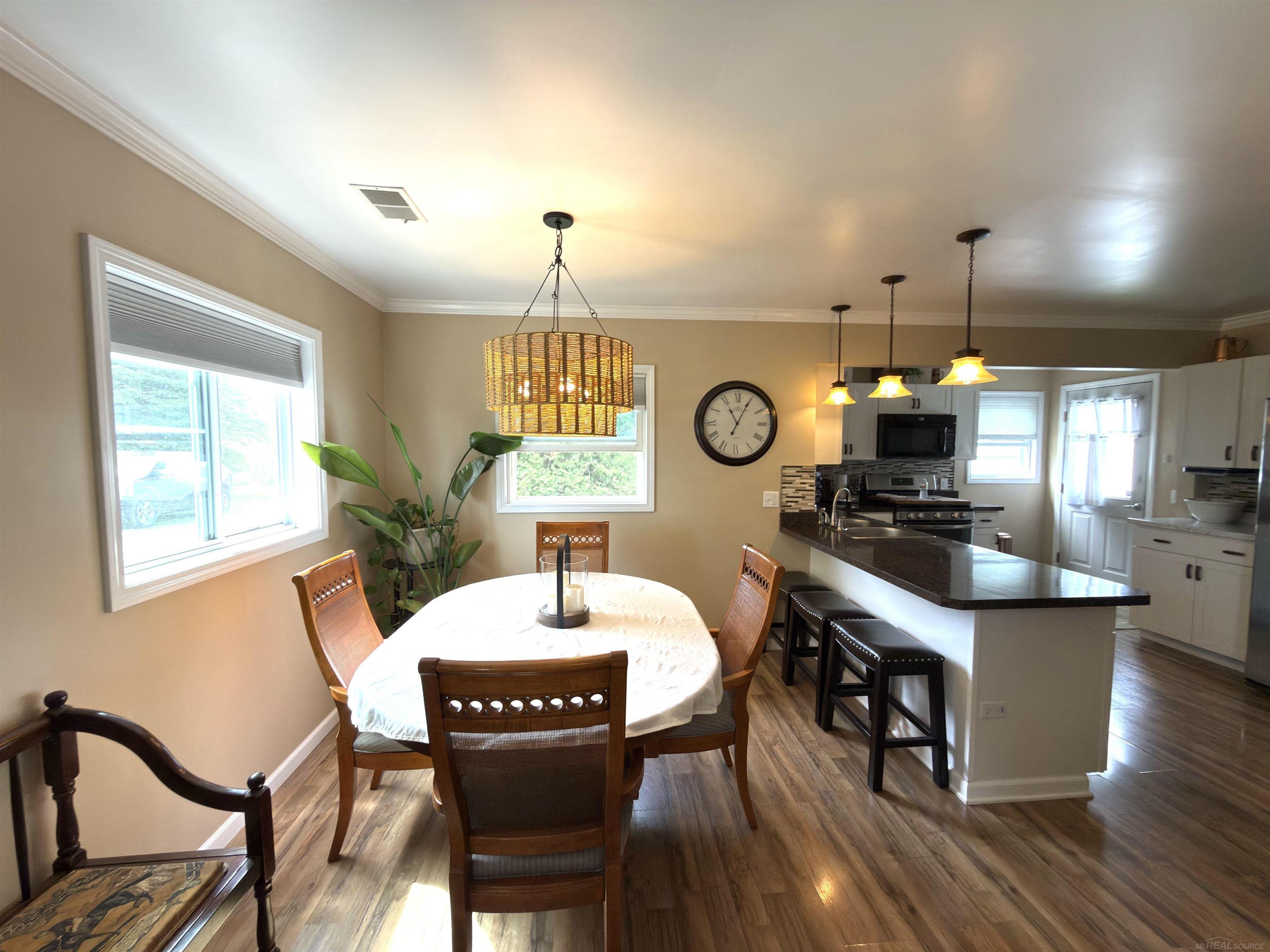 230 South Greening Road Port Sanilac, MI 48469 - Photo 5 of 17