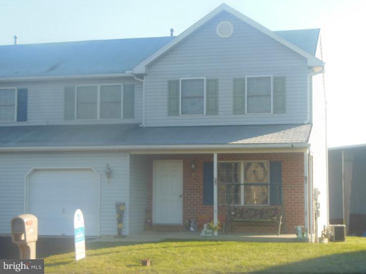 403 Frederick Street Reading, PA 19607 - Photo 1 of 17 Gallery Image 1