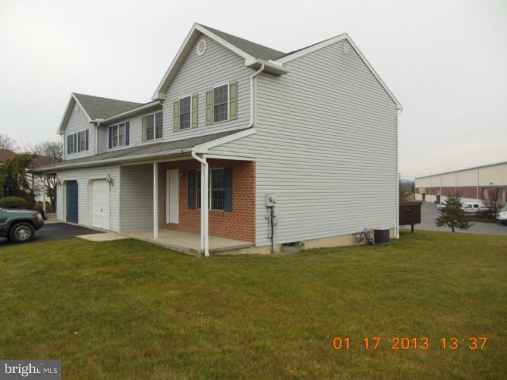 403 Frederick Street Reading, PA 19607 - Photo 14 of 17 Gallery Image 14