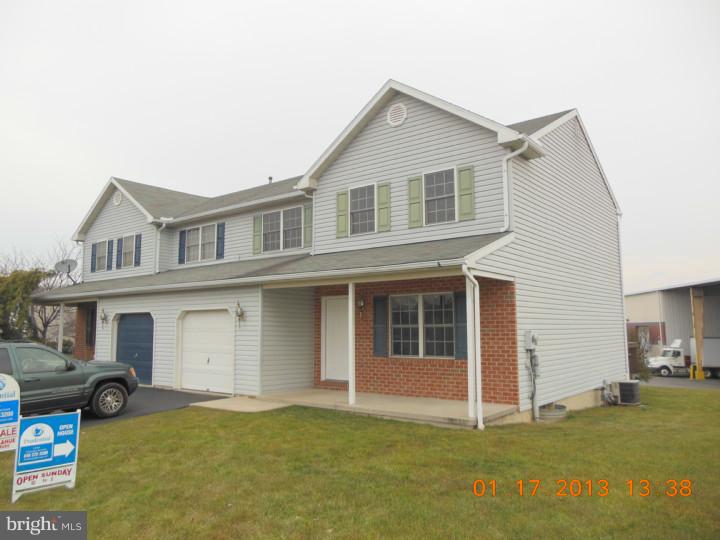 403 Frederick Street Reading, PA 19607 - Photo 17 of 17 Gallery Image 17