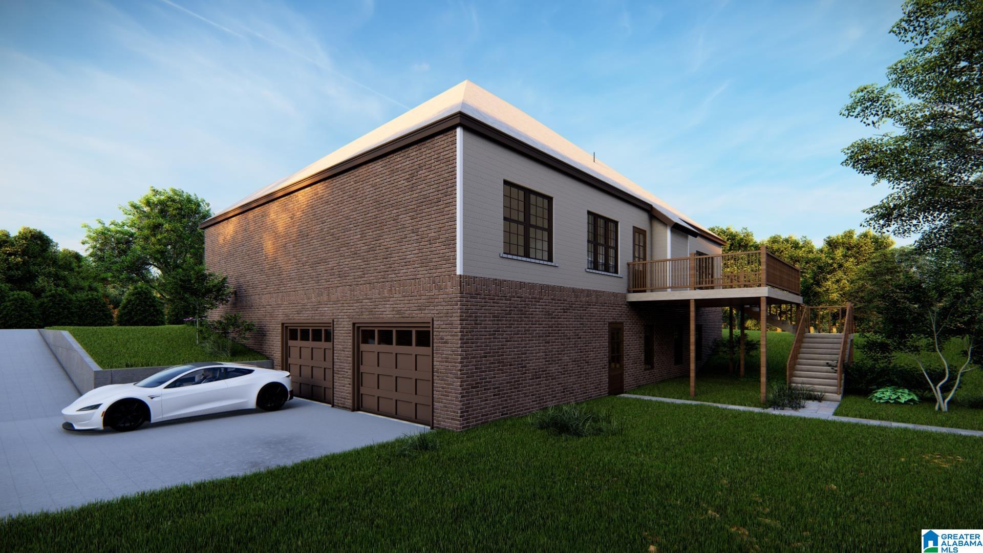 4192 Jordan Circle Pinson, AL 35126 - Photo 37 of 37