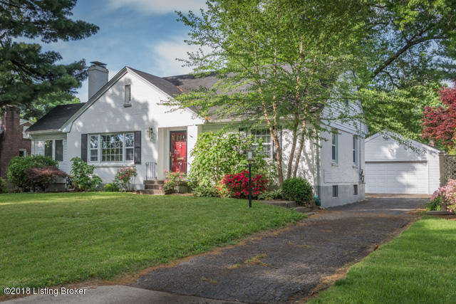 222 Alcott Road Louisville, KY 40207 - Photo 1 of 35 Welcome to 222 Alcott Road