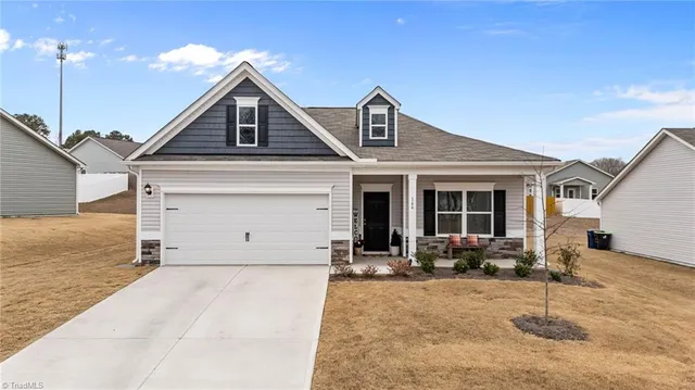 $315,000 | 166 Vega Loop, Sanford, NC 27330