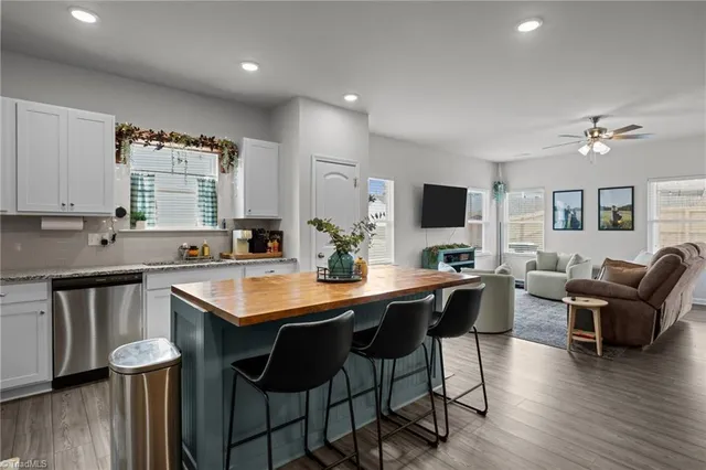 $315,000 | 166 Vega Loop, Sanford, NC 27330