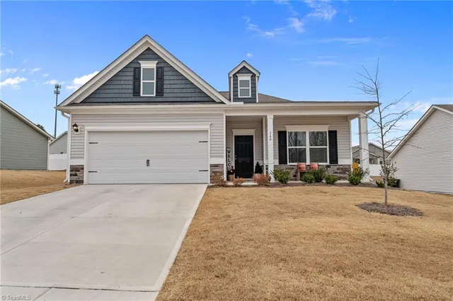 $315,000 | 166 Vega Loop, Sanford, NC 27330