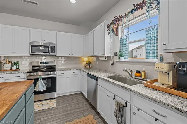 $315,000 | 166 Vega Loop, Sanford, NC 27330