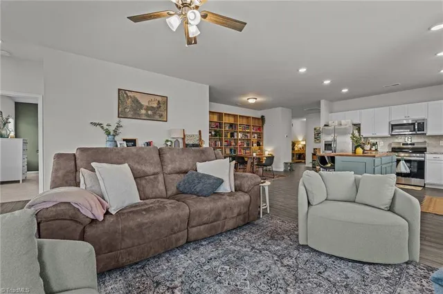 $315,000 | 166 Vega Loop, Sanford, NC 27330