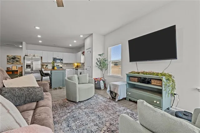 $315,000 | 166 Vega Loop, Sanford, NC 27330