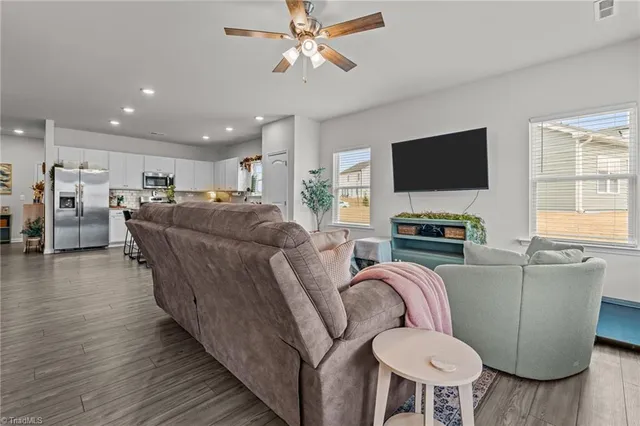 $315,000 | 166 Vega Loop, Sanford, NC 27330