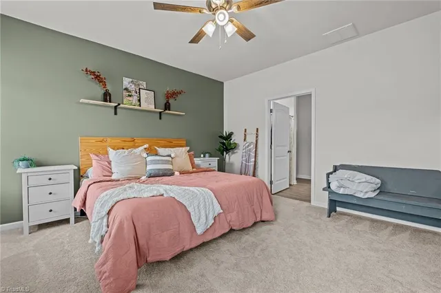 $315,000 | 166 Vega Loop, Sanford, NC 27330