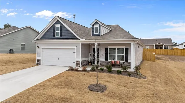 $315,000 | 166 Vega Loop, Sanford, NC 27330