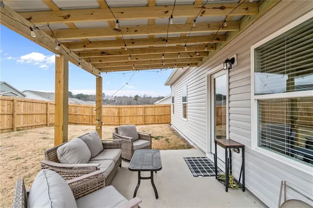 $315,000 | 166 Vega Loop, Sanford, NC 27330