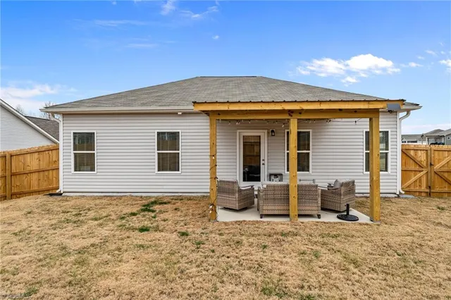 $315,000 | 166 Vega Loop, Sanford, NC 27330