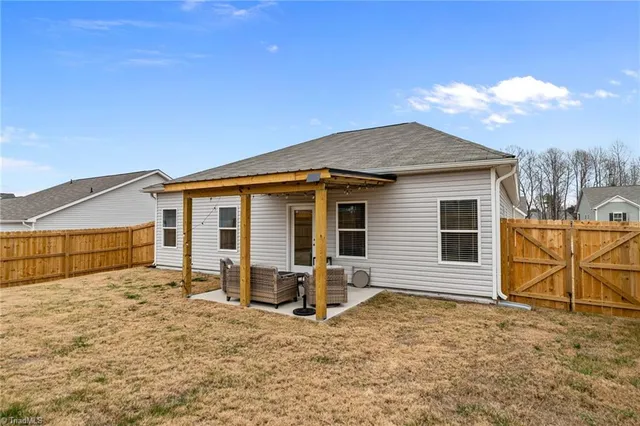 $315,000 | 166 Vega Loop, Sanford, NC 27330