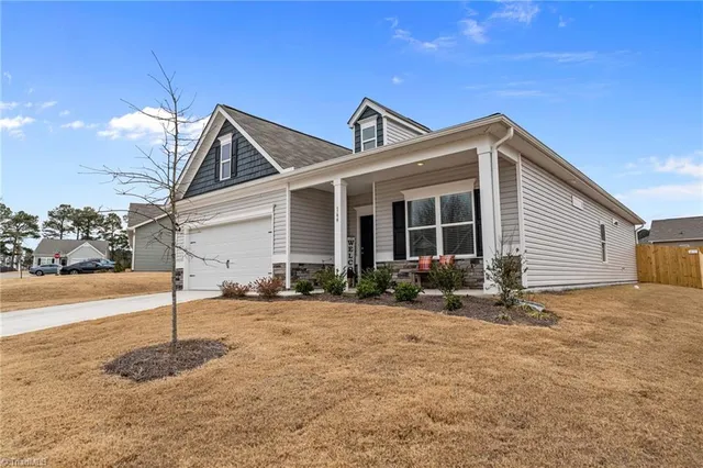 $315,000 | 166 Vega Loop, Sanford, NC 27330