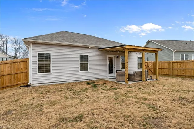 $315,000 | 166 Vega Loop, Sanford, NC 27330