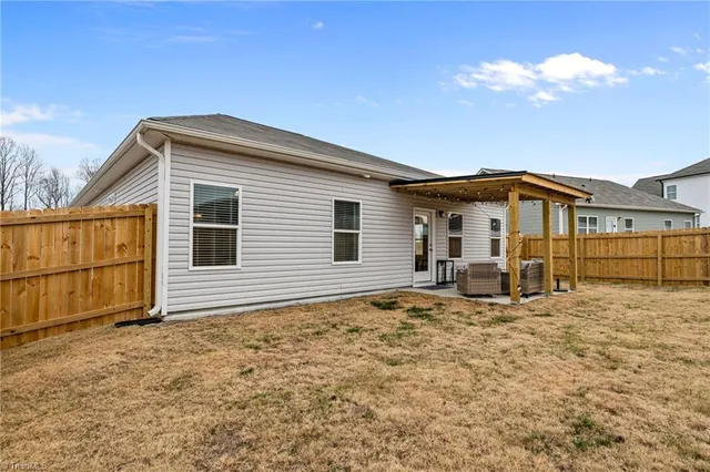 $315,000 | 166 Vega Loop, Sanford, NC 27330