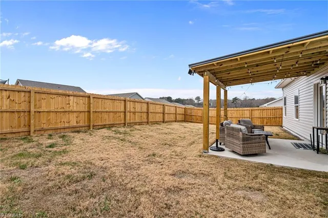 $315,000 | 166 Vega Loop, Sanford, NC 27330