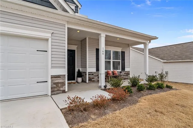 $315,000 | 166 Vega Loop, Sanford, NC 27330