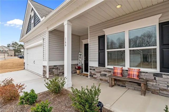 $315,000 | 166 Vega Loop, Sanford, NC 27330