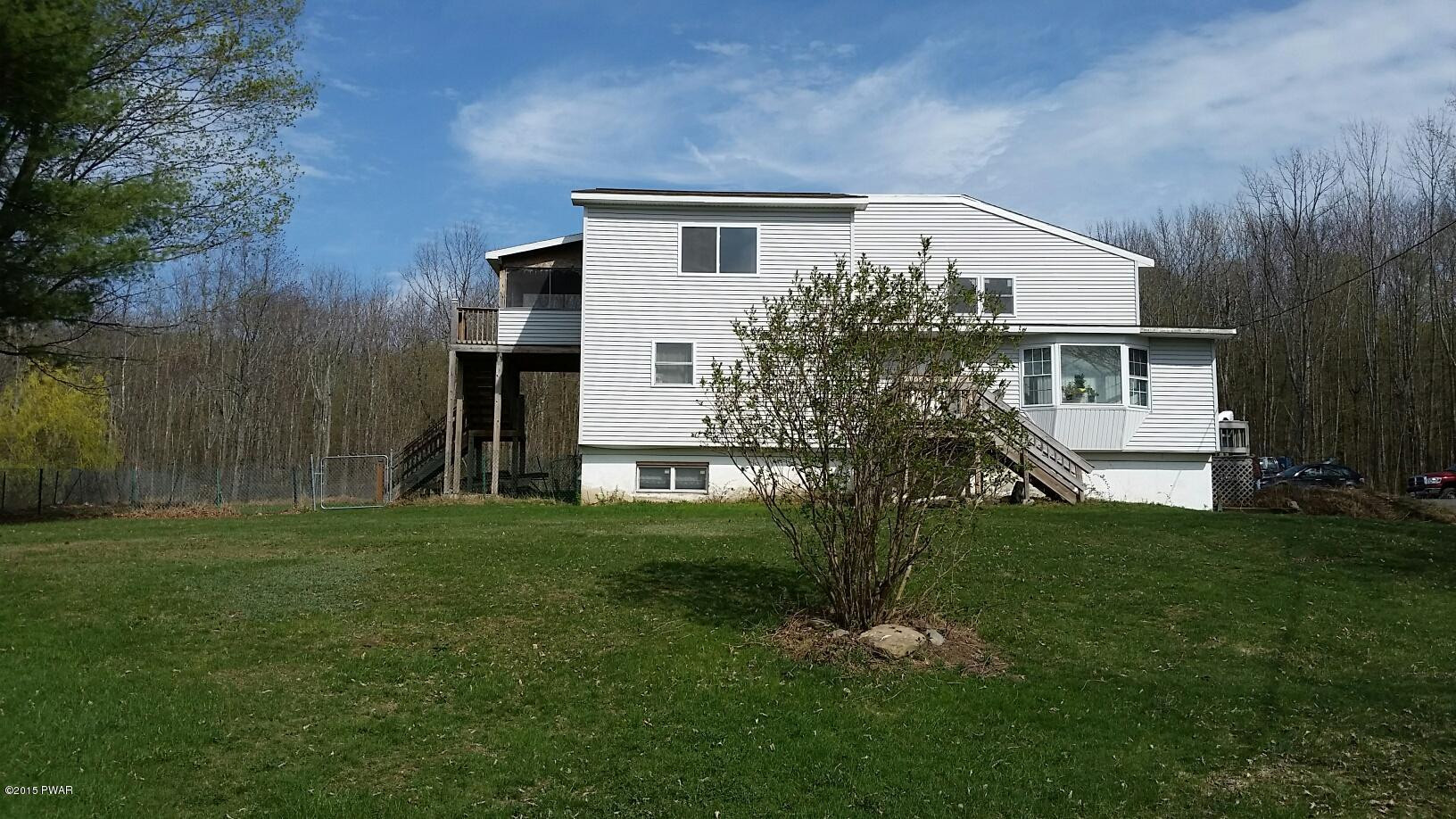 156 Brickschool Road Pleasant Mount, PA 18453 - Photo 2 of 19 Gallery Image 2