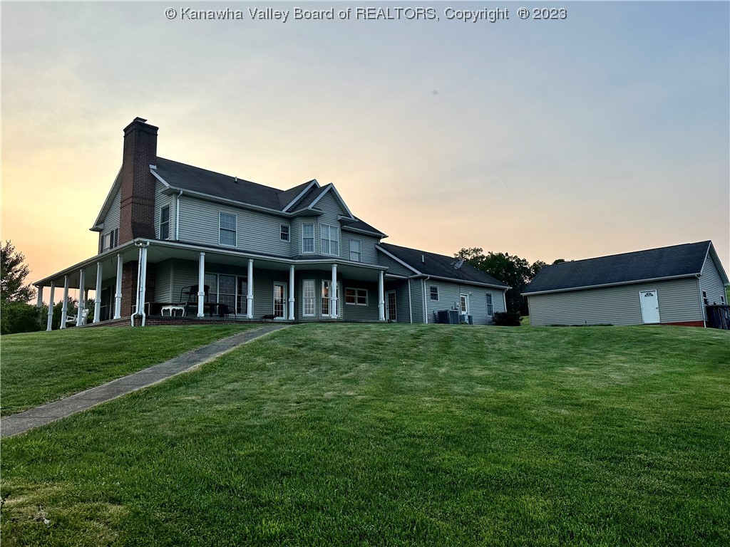 326 Melrose Lane Ripley, WV 25271 - Photo 43 of 50 Gallery Image 43
