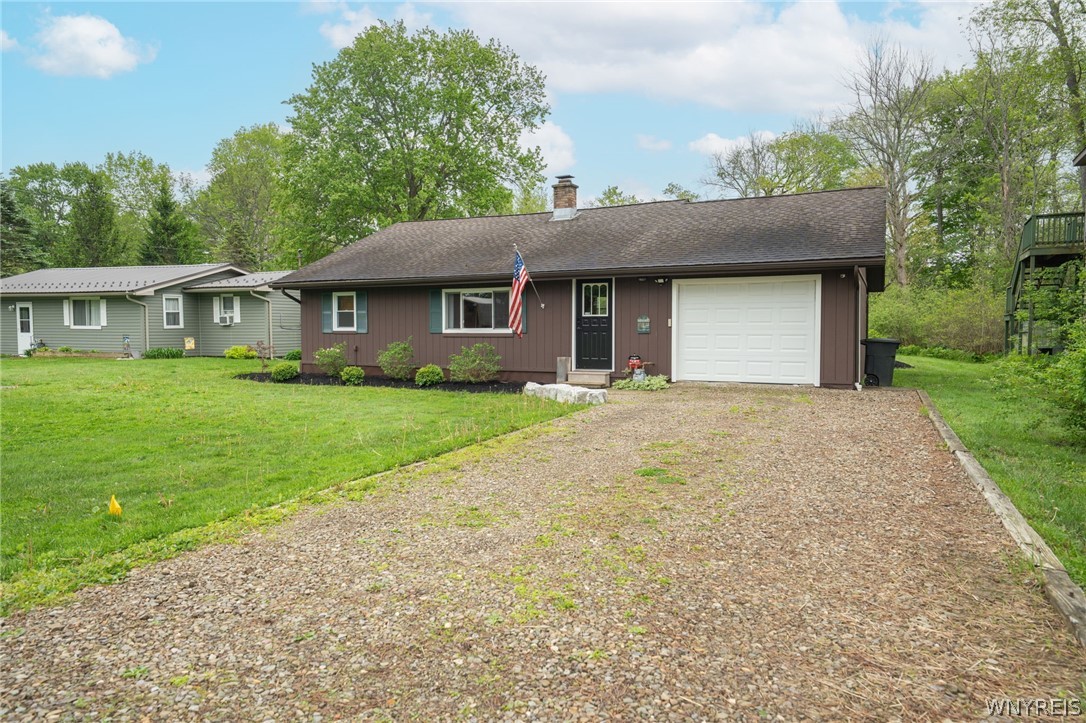 5911 Snug Harbor Road Chautauqua, NY 14757 - Photo 3 of 50
