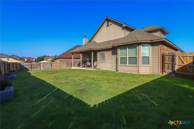 $2,600 | 802 Valentino Drive, Harker Heights, TX 76548